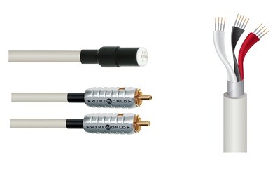 Solstice 8   phono (1 METRO RCA)