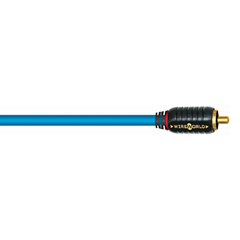 STREAM 8  subwoofer (4 METRI)