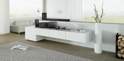 Heos by Denon Elettroniche