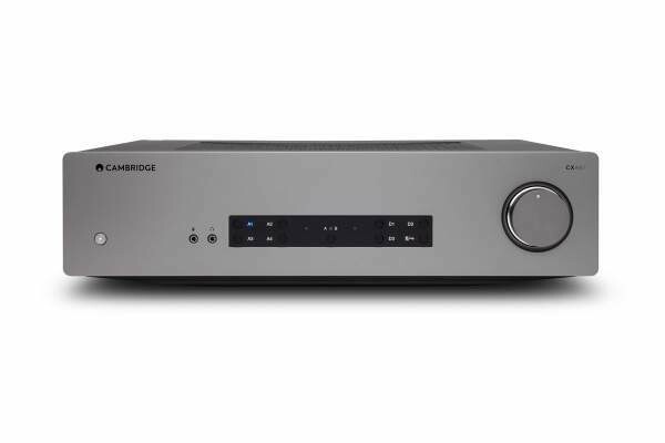 CX A 61 Amplificatore+dac