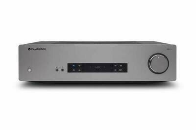 CX A 61 Amplificatore+dac