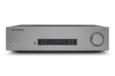 CX A 81 Amplificatore + dac