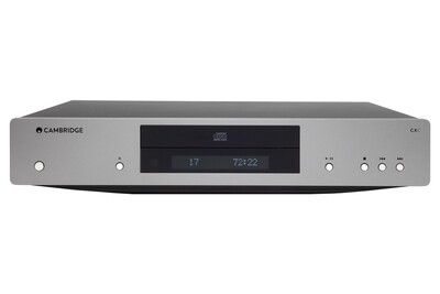 CX CV2 Lettore CD