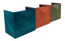 MU-SO 2 QB GRIGLIE(scegli il colore)