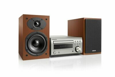 RCDM41DAB + coppia SC M41