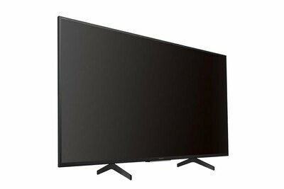 SONY FWD-65X80H/T