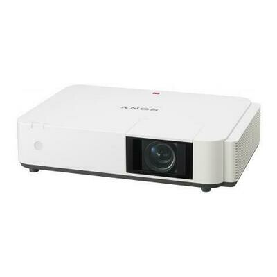SONY VPL-PWZ10