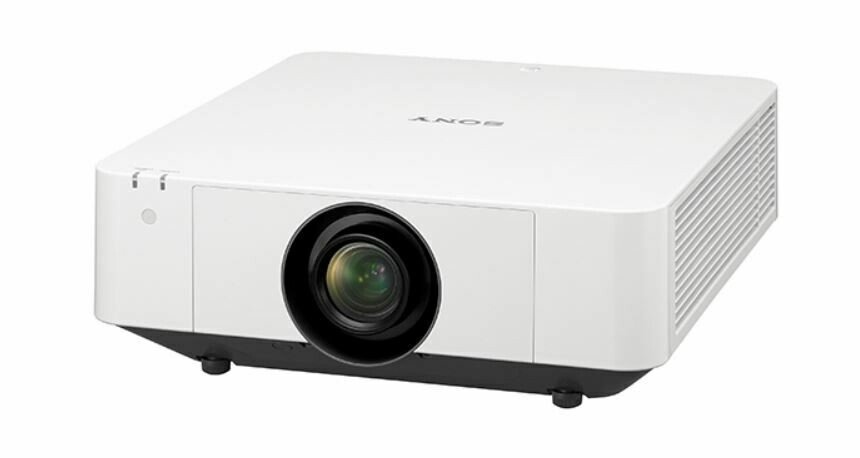 SONY VPL-FHZ58L