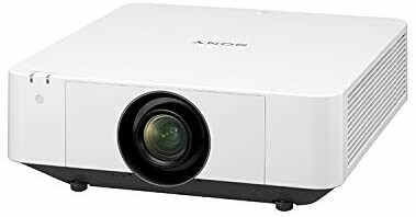 SONY VPL-FHZ58
