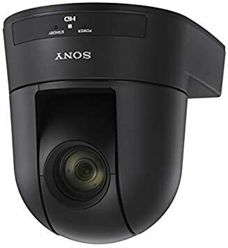 SONY SRG-300SE C(NERO) /W (BIANCO)