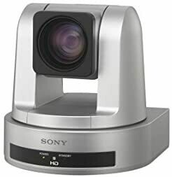 SONY SRG-120DU