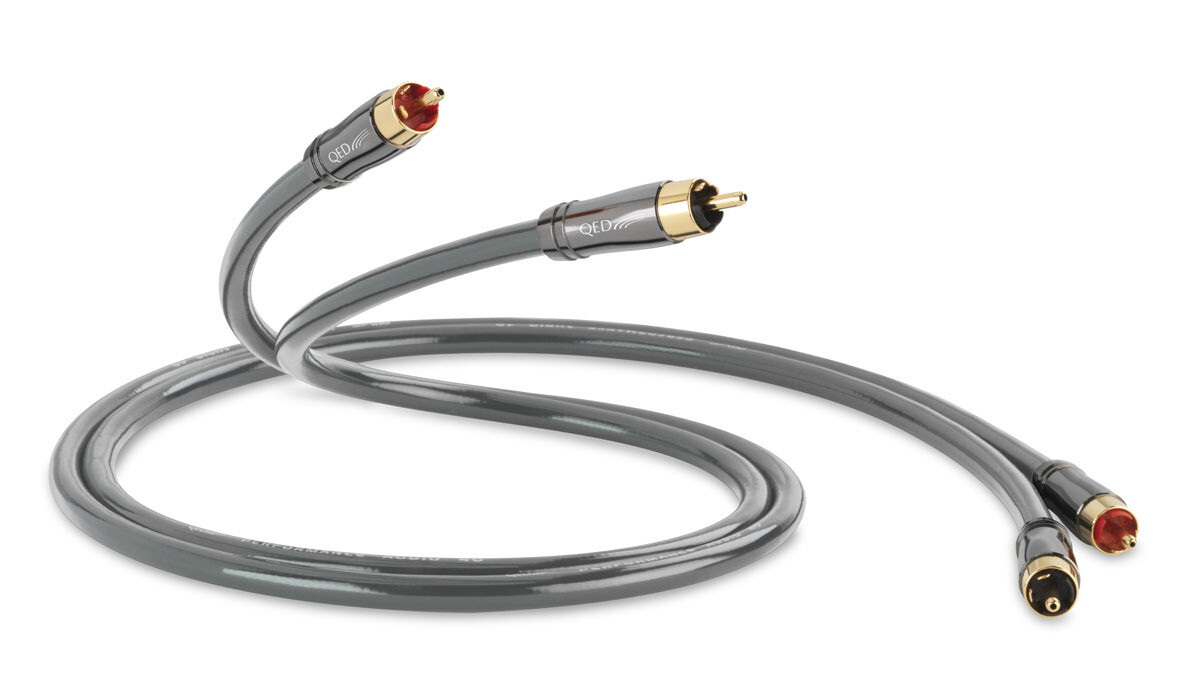 QED PERFORMANCE AUDIO 40i 3 M.