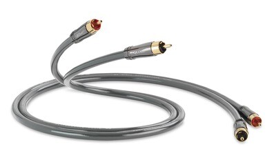 QED PERFORMANCE AUDIO 40i 3 M.