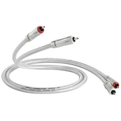 QED SIGNATURE
AUDIO 40 3 M.