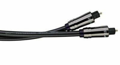 QED PERFORMANCE GRAPHITE
OPTICAL DIGITAL 3 M.