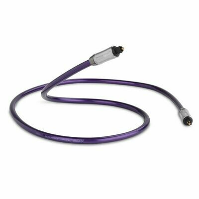 QED REFERENCE OPTICAL
QUARTZ 1 M.