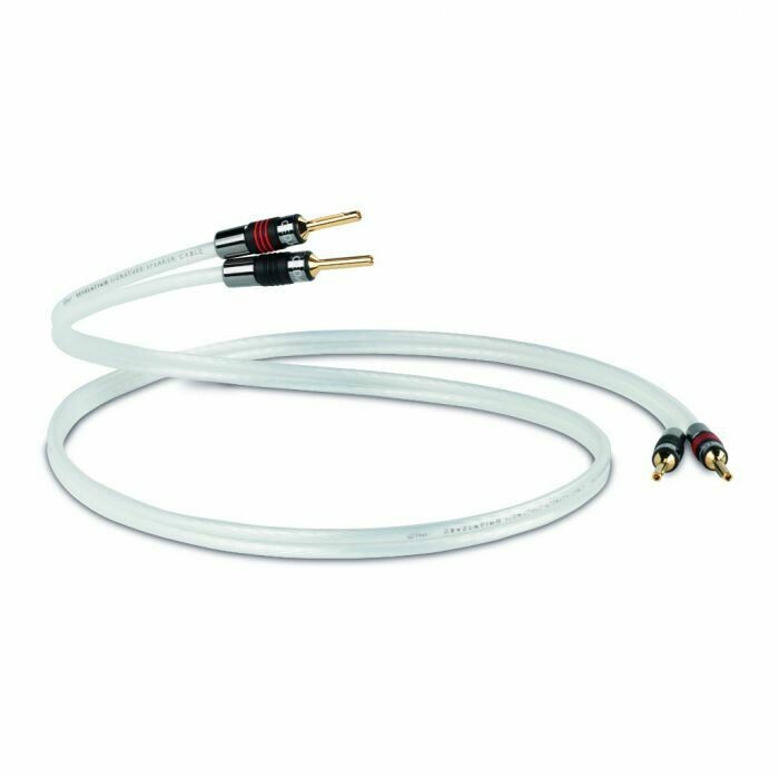 QED SIGNATURE REVELATION 2 mt