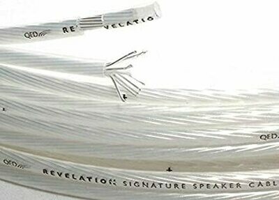 QED SIGNATURE REVELATION