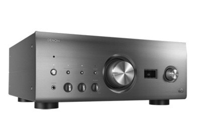 denon PMA-A110