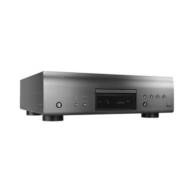 denon DCD-A110