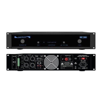 Stealth Acoustics 
STH-SA255