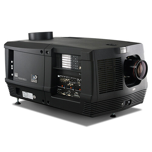 Barco BAR-PROMETHEUS-1-PJ-CIN-B