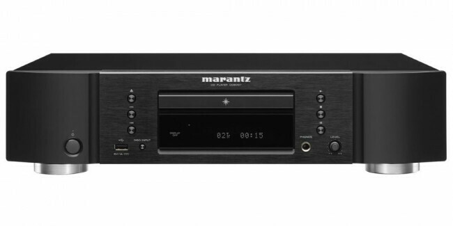 Marantz CD6007