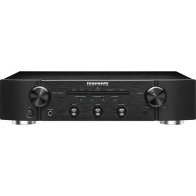 AMPLIFICATORI STEREO