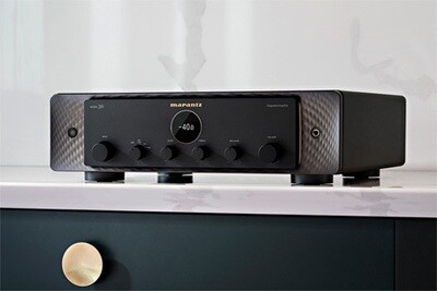 MARANTZ MODEL 30