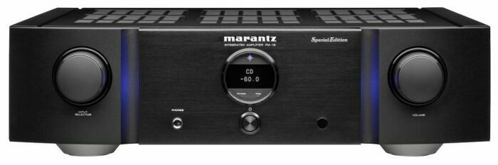 MARANTZ PM 12 SE