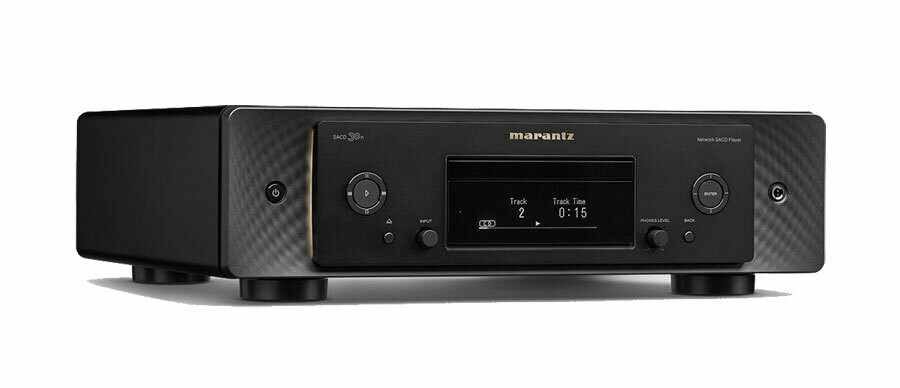 MARANTZ SA CD 30N