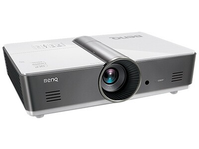BENQ MH760