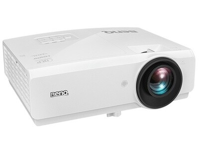 BENQ SW752+