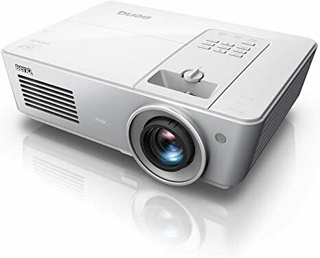 BENQ SU765