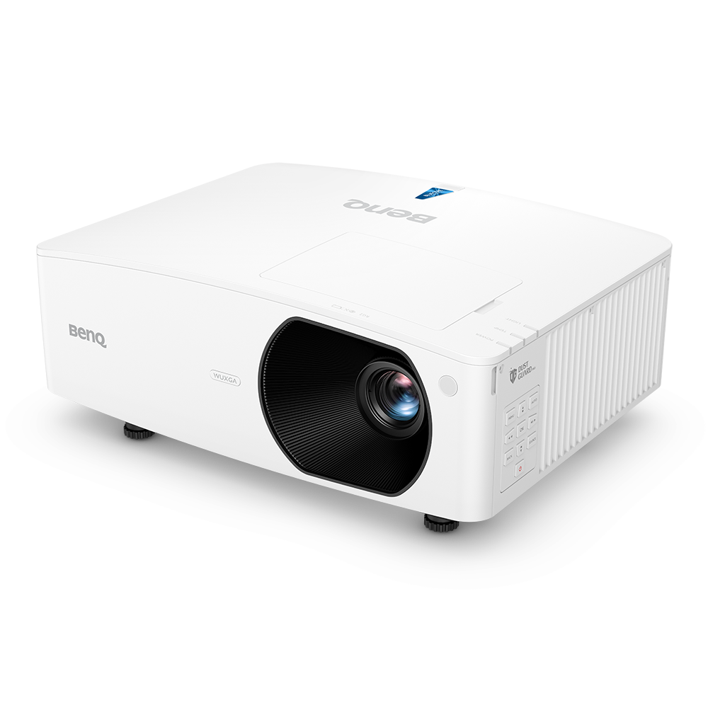 BENQ LU710