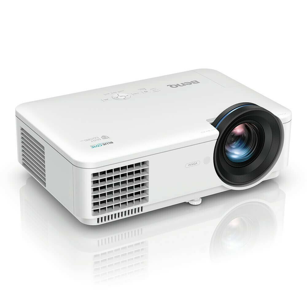 BENQ LW820ST