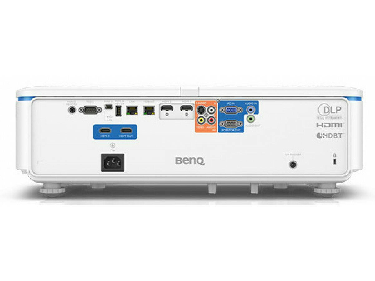 BENQ LU950