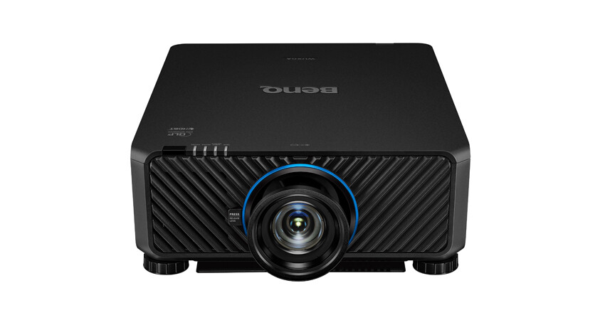 BENQ LU9715