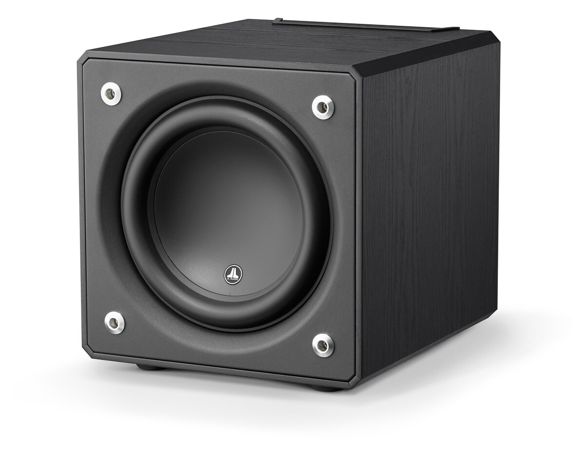 JL Audio e110-gloss