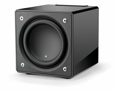 JL Audio e112-Gloss