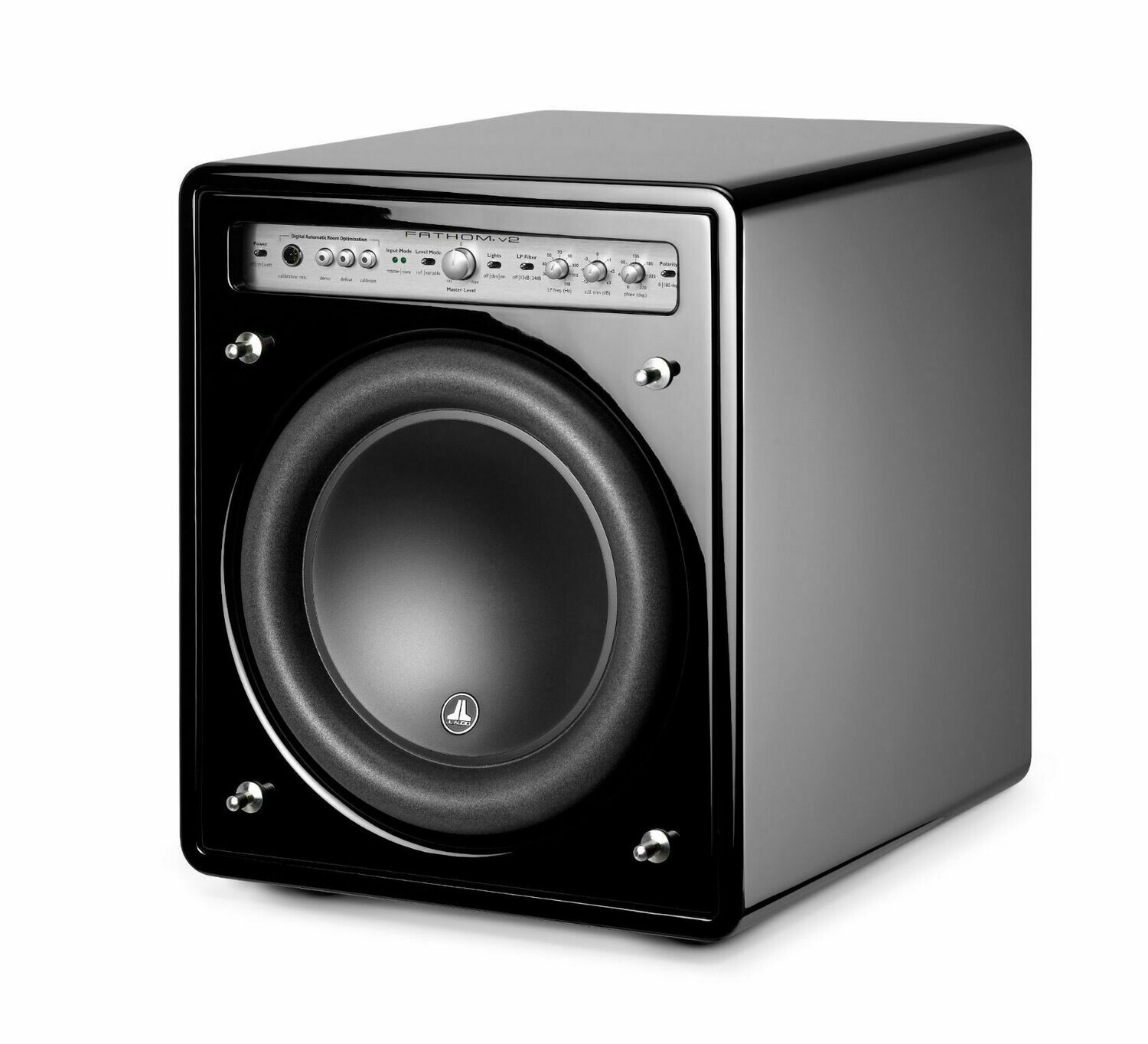JL Audio Fathom f110v2