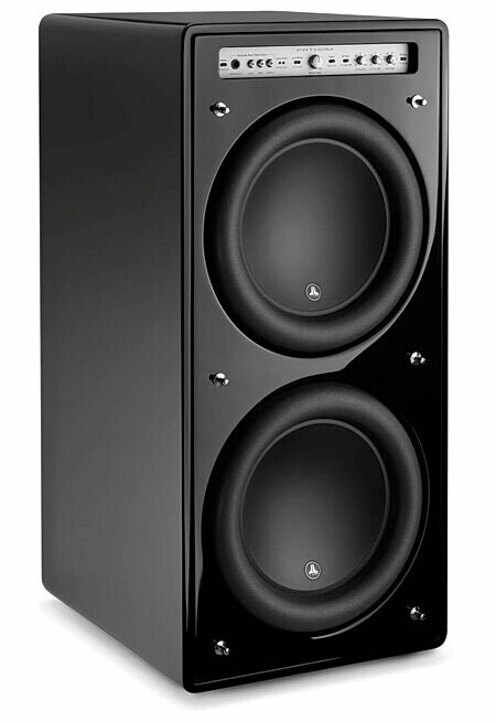 JL Audio Fathom f212v2