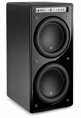 JL Audio Fathom f212v2