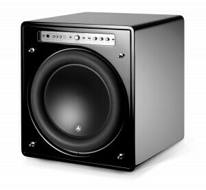 JL Audio Fathom f113v2
