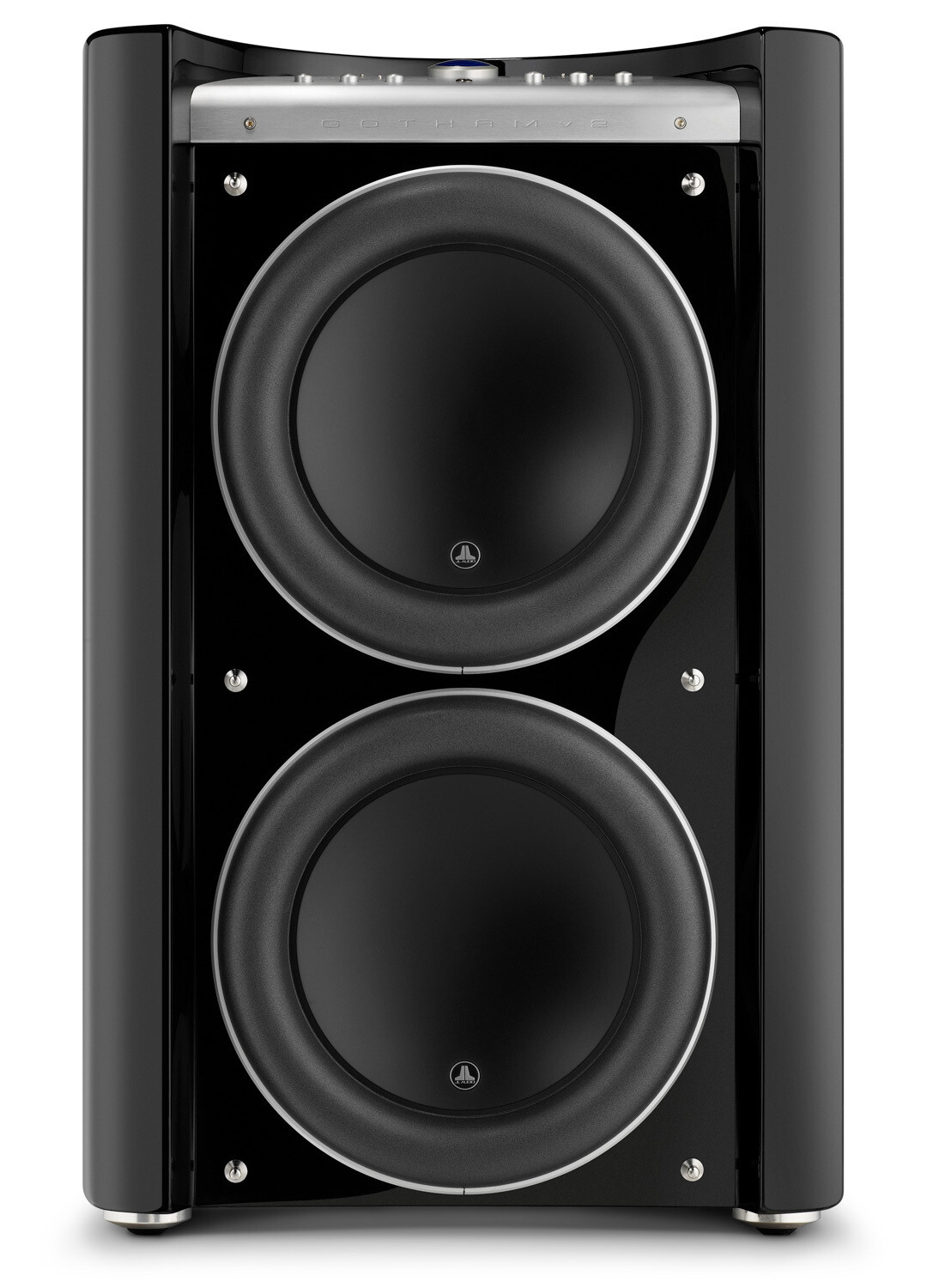 JL Audio Gotham g213v2