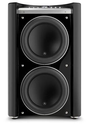 JL Audio Gotham g213v2