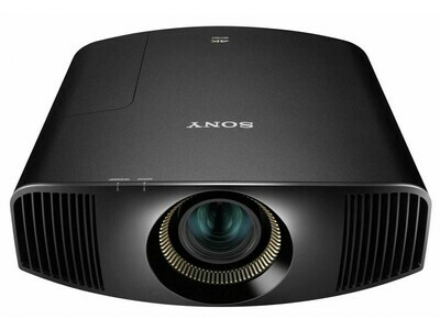 SONY
VPL-VW590ES