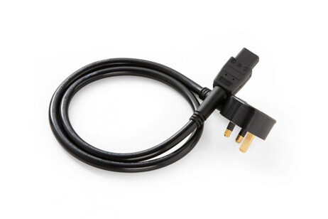 QED REFERENCE XT 5 POWER CABLE 2 MT.