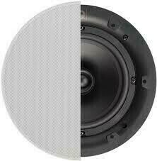 Serie PERFORMANCE INCEILING &amp; IN-WALL