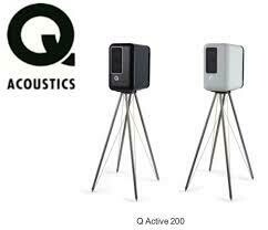Q ACTIVE 200 (con Stand)